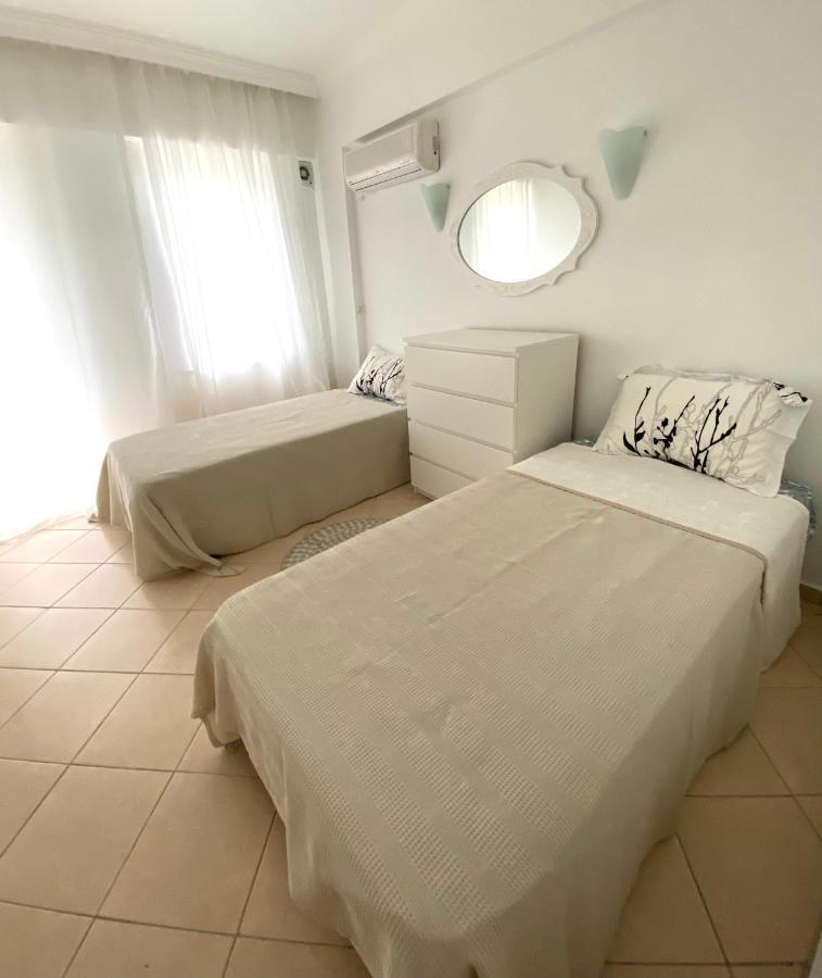 Квартира Рядом С Морем Kemer Eksteriør billede