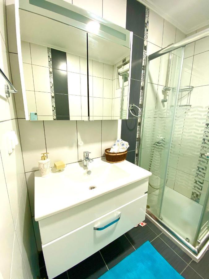 Квартира Рядом С Морем Kemer Eksteriør billede